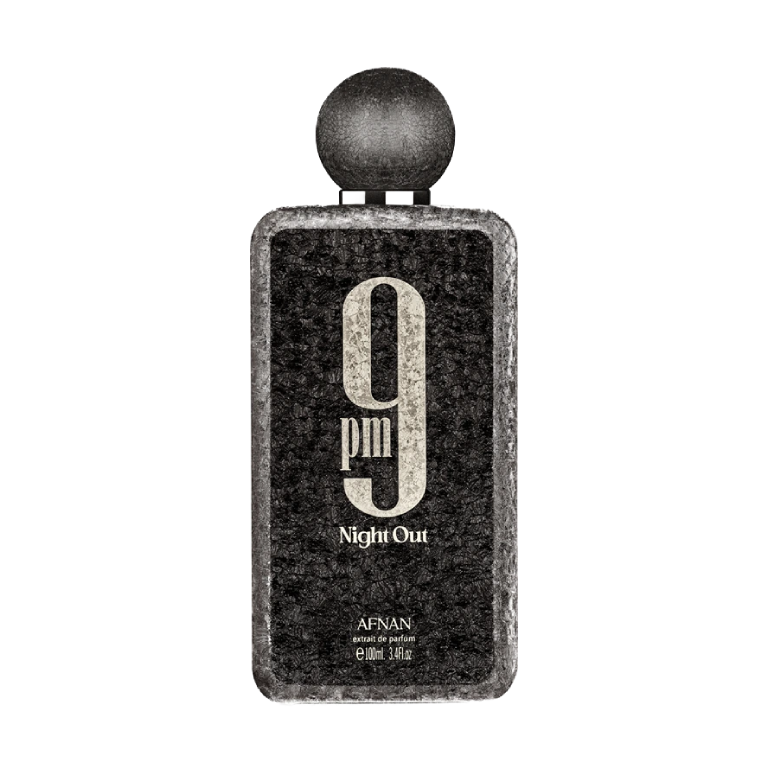 9 PM Night Out Afnan Parfum Homme 100ml - Afnan - photo principale