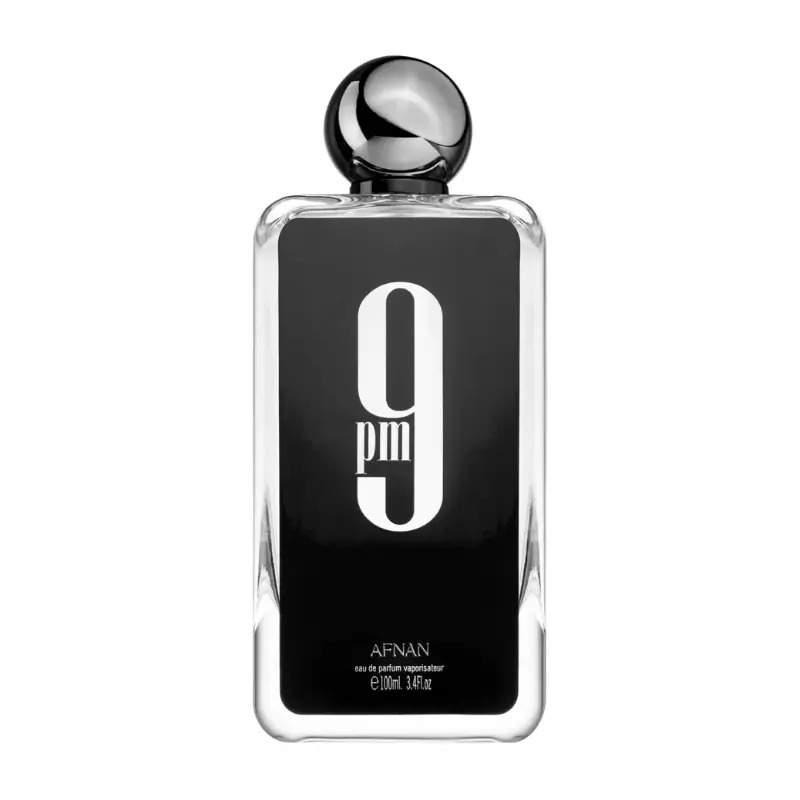 9pm Afnan Eau de Parfum Homme 100ml - Afnan - photo principale