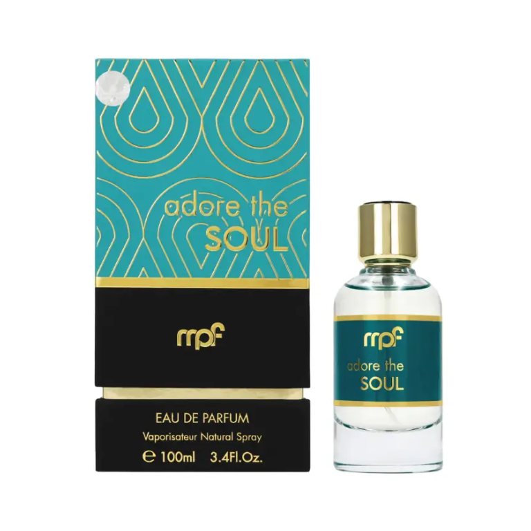 Adore The Soul My Perfumes Unisexe 100ml - photo 2