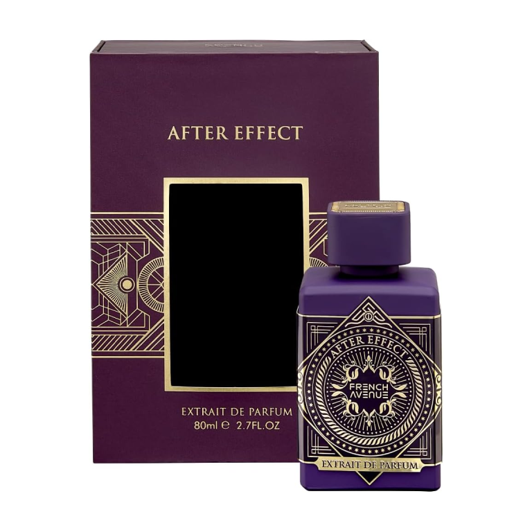 After Effect French Avenue Parfum Unisexe 100ml - photo 2