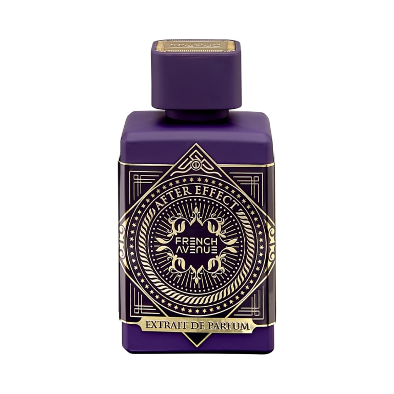 After Effect French Avenue Parfum Unisexe 100ml - French Avenue - photo principale