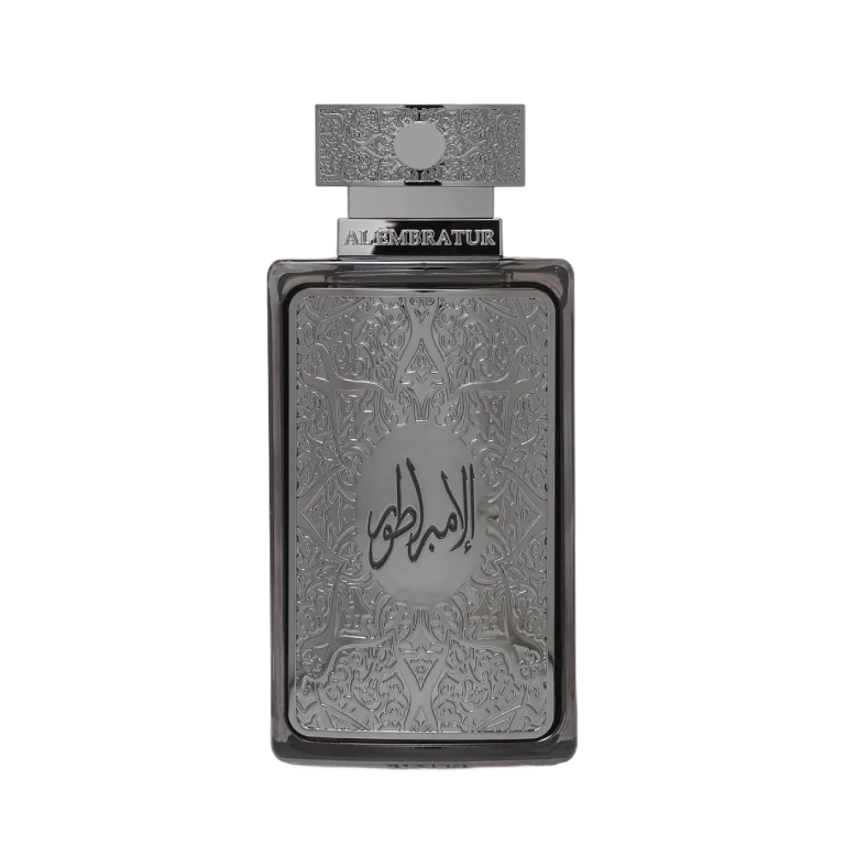 Al Embratur Elixir Zimaya Parfum Unisexe 100ml - Zimaya - photo principale