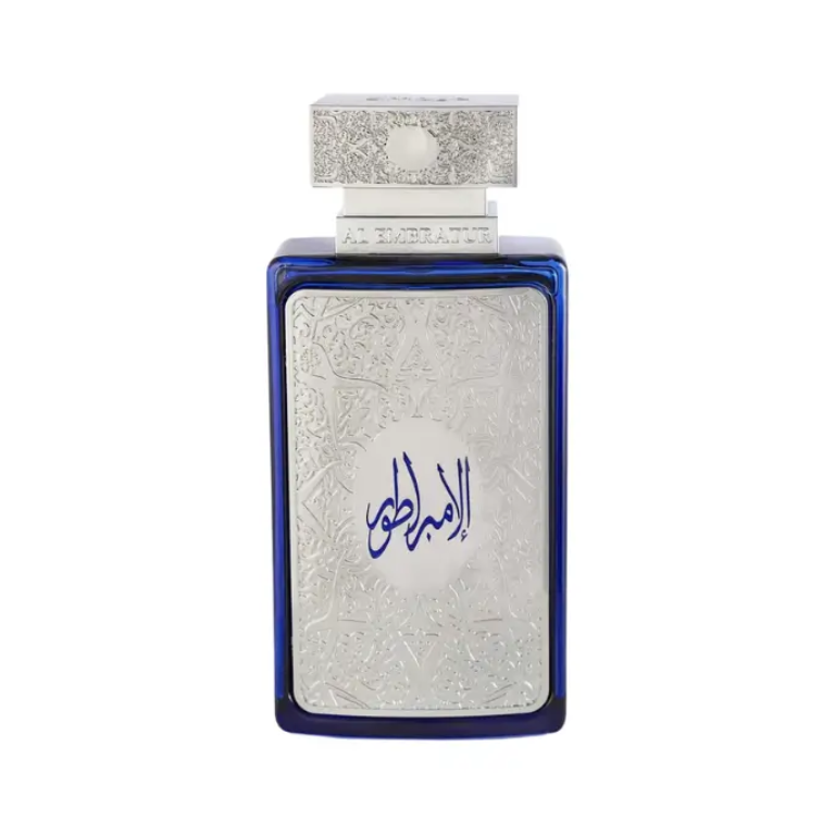Al Embratur Intense Zimaya Parfum Unisexe 100ml