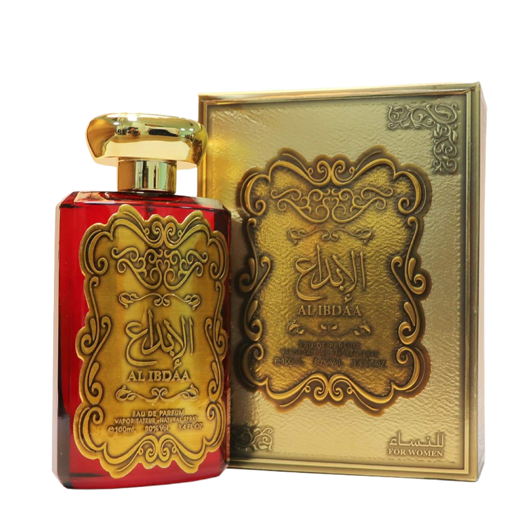 Al Ibdaa Gold Ard Al Zaafaran Parfum Unisexe 100ml - photo 2