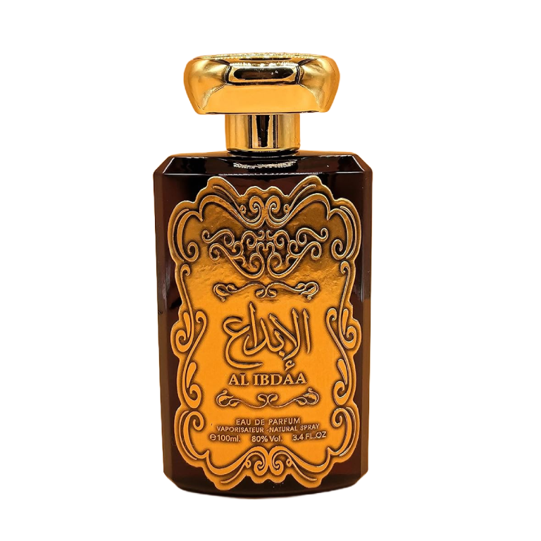 Al Ibdaa Gold Ard Al Zaafaran Parfum Unisexe 100ml - Ard Al Zaafaran - photo principale