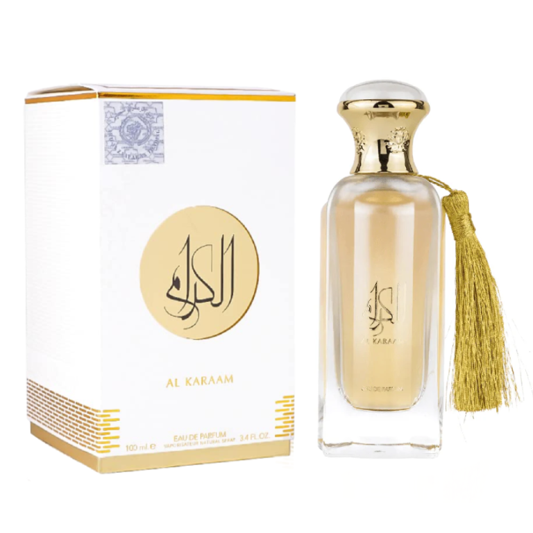 Al Karaam Ard Al Zaafaran Parfum Unisexe 100ml - photo 2