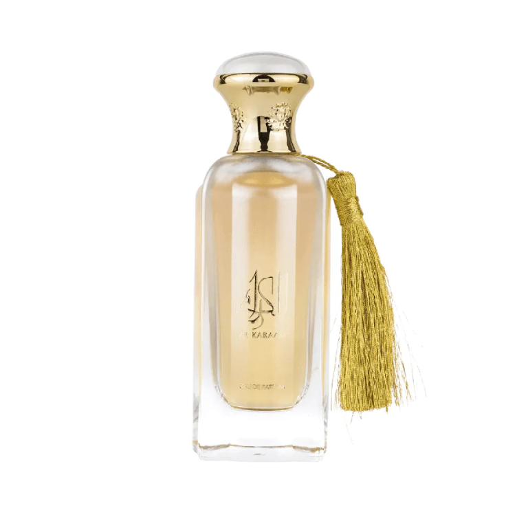 Al Karaam Ard Al Zaafaran Parfum Unisexe 100ml - Parfums Unisexe - photo principale