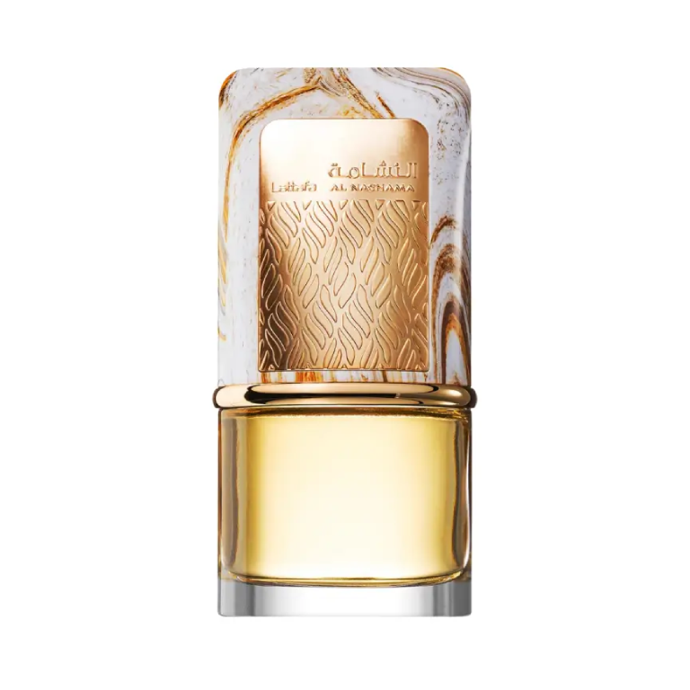 Al Nashama Lattafa Parfum Unisexe 100ml