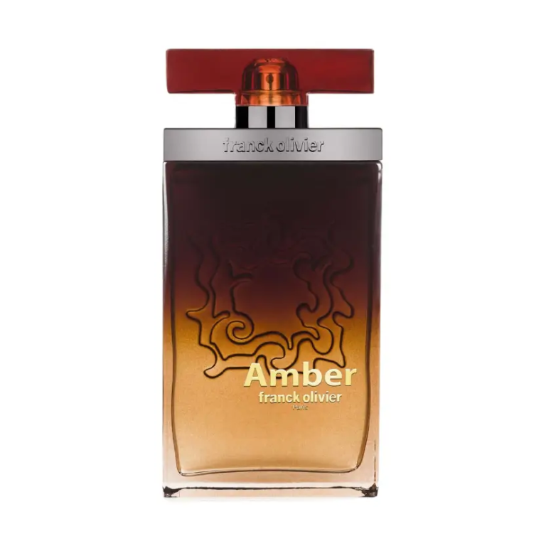 Amber Franck Olivier Parfum Homme 100ml