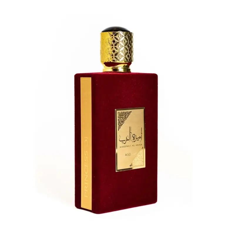 Ameerat Al Arab  ASDAAF