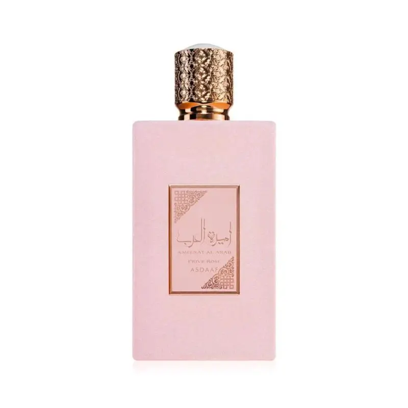Ameerat Al Arab Rose Asdaaf 100ml - Asdaaf - photo principale