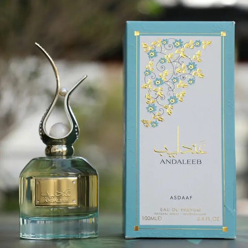 Andaleeb Asdaaf - photo 2