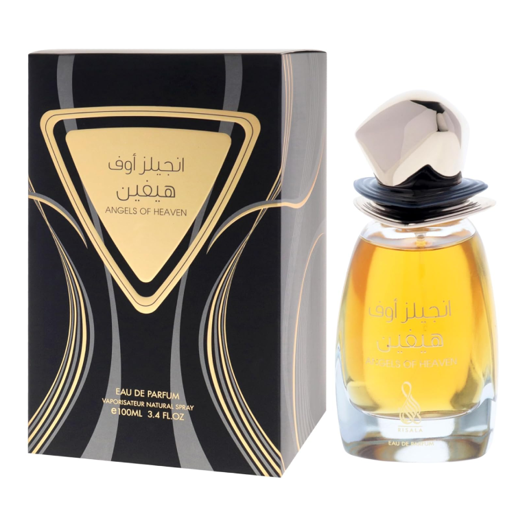 Angels Of Heaven Risala Parfum Unisexe 100ml - photo 2