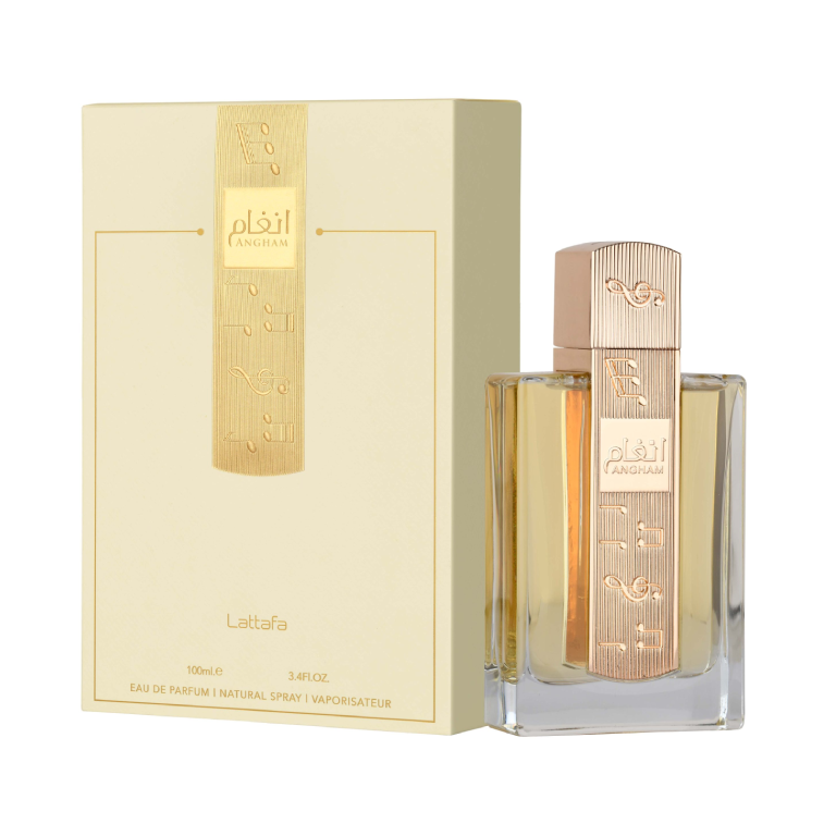 Angham Lattafa Parfum Unisexe 100ml - photo 2