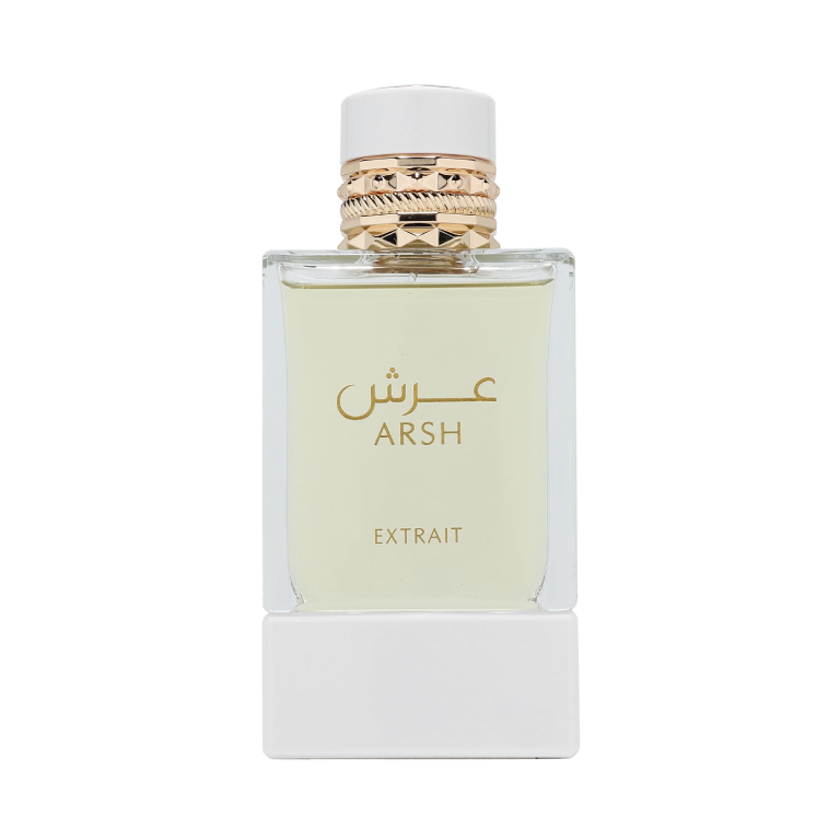 Arsh French Avenue Parfum Unisexe 100ml - Parfums Homme - photo principale