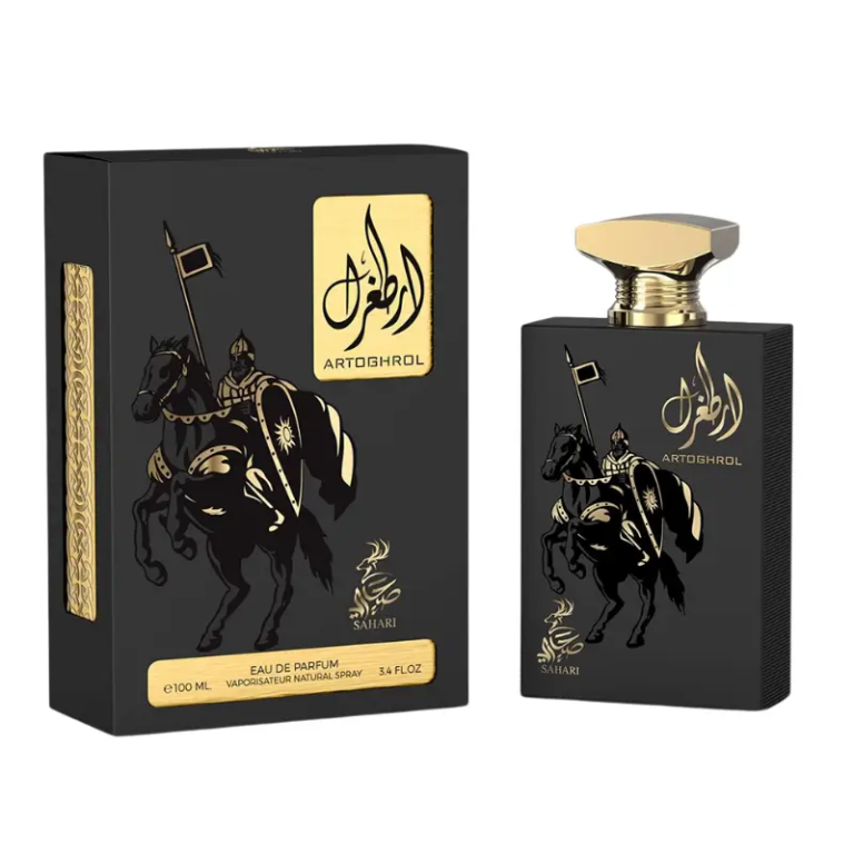 Artoghrol Sahari Parfum Unisexe 100ml - photo 2