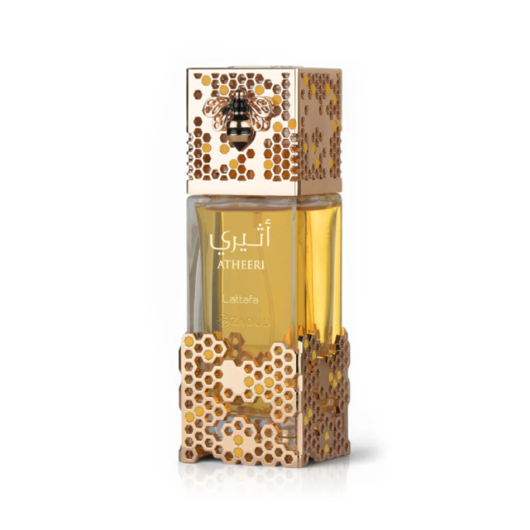 Atheeri Lattafa Parfum Femme 100ml