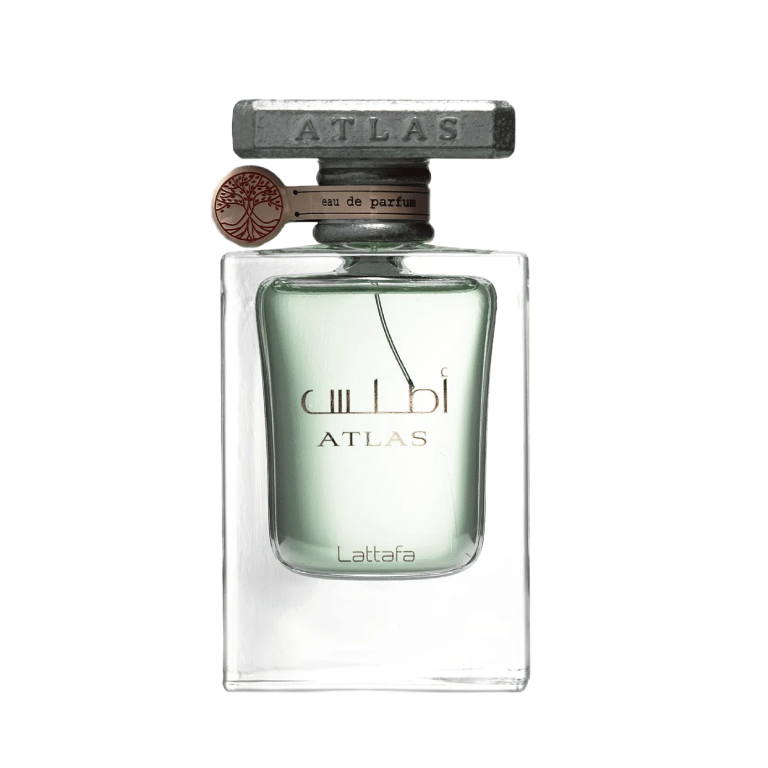 Atlas Lattafa Parfum Unisexe 55ml