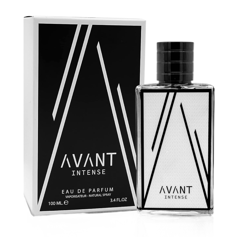 Avant Intense Fragrance World Parfum Homme 100ml - photo 2