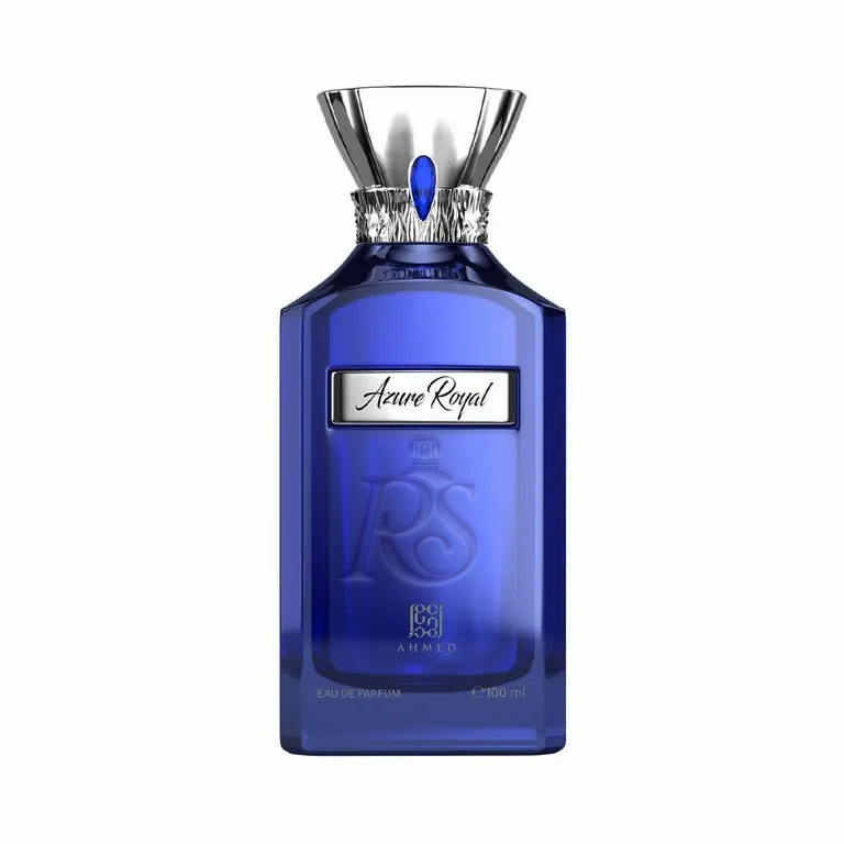 Azure Royal Ahmed Al Maghribi Parfum Unisexe 100ml