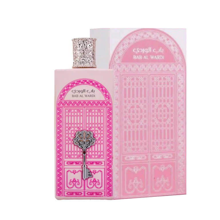 Bab Al Wardi Ard Al Zaafaran Parfum Femme 100ml - photo 2