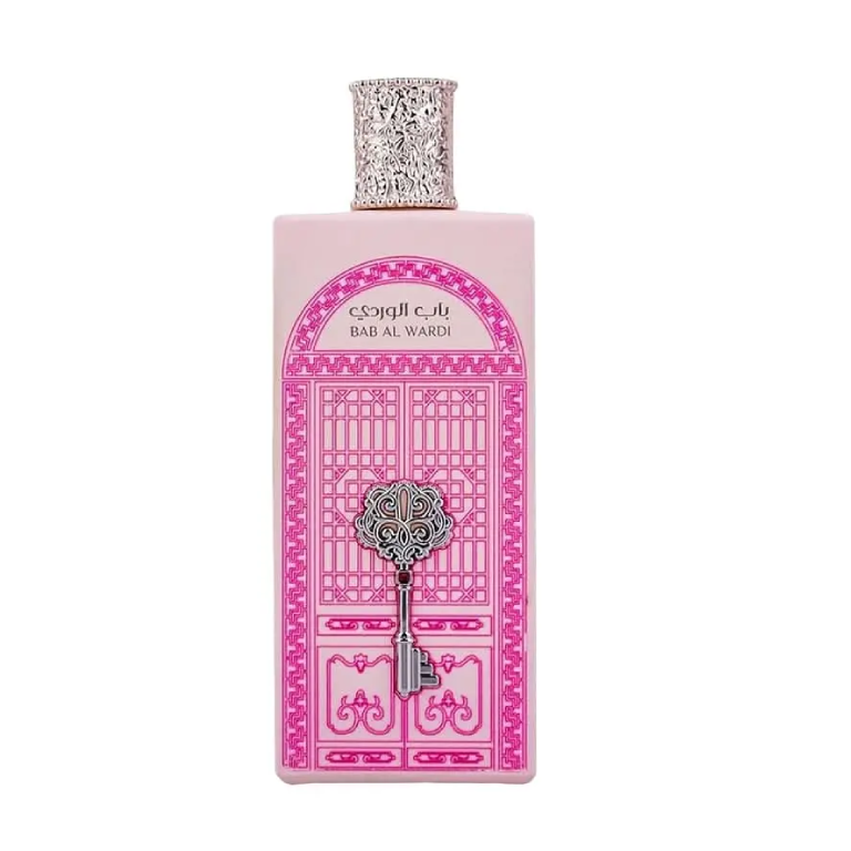 Bab Al Wardi Ard Al Zaafaran Parfum Femme 100ml