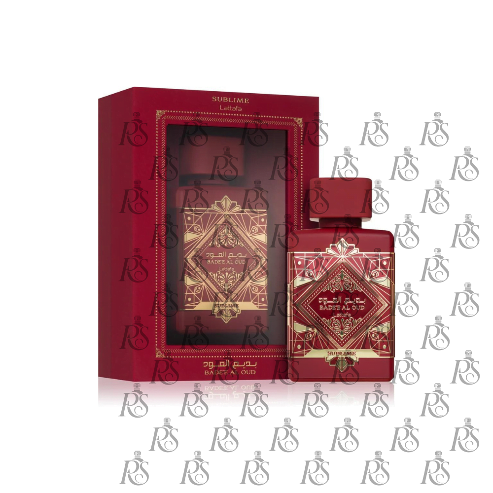 Badee Al Oud « Sublime » 100ml - photo 2
