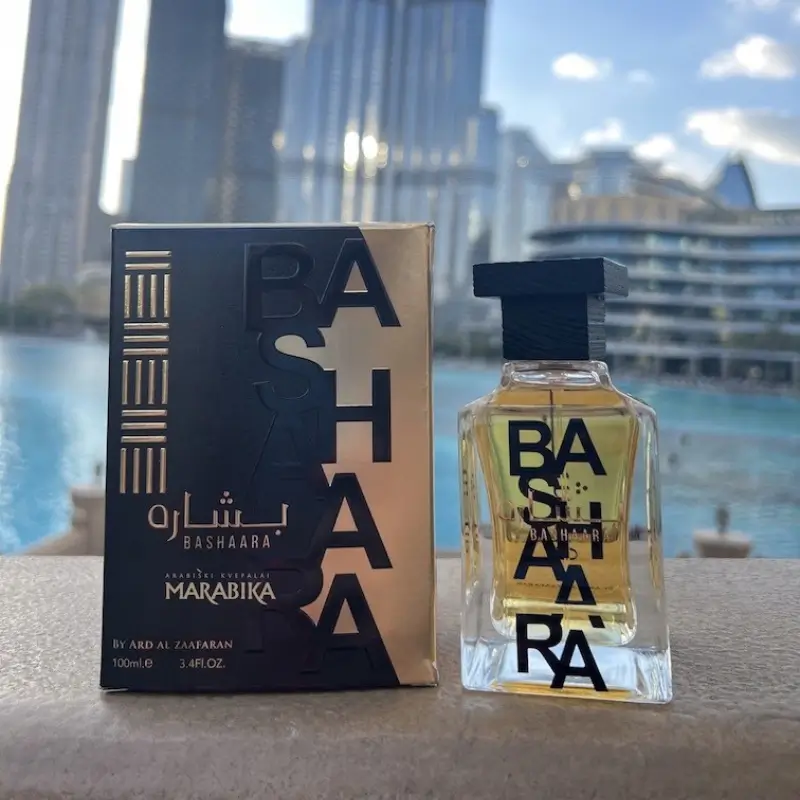 Bashaara – Ard Al Zaafaran - photo 2
