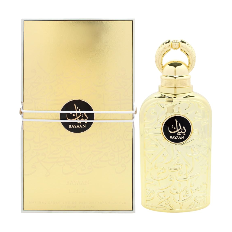 Bayaan Lattafa Parfum Femme 100ml - photo 2