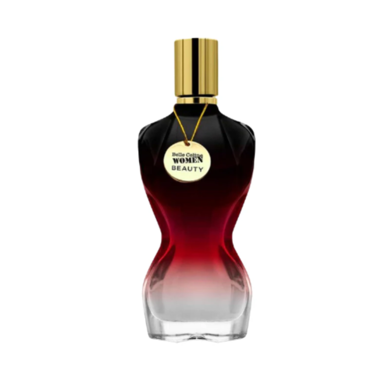 Belle Céline Beauty Fragrance World Parfum Unisexe 100ml - Fragrance World - photo principale