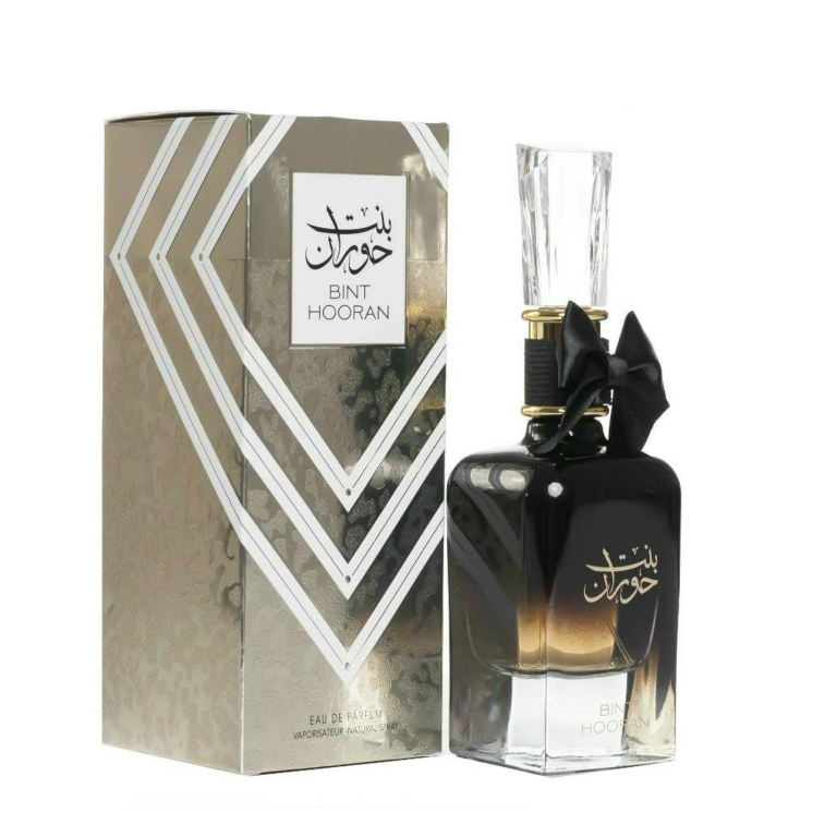Bint Hooran Ard Al Zaafaran Parfum Femme 100ml - photo 2