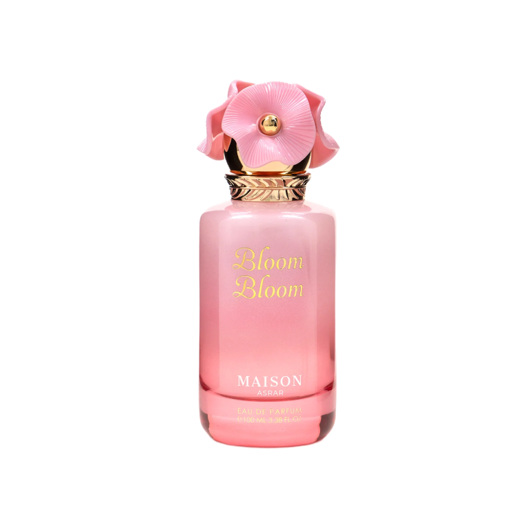 Bloom Bloom Maison Asrar Parfum Femme 100ml - Maison Asrar - photo principale