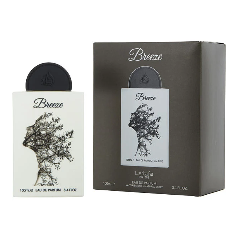 Breeze Lattafa Pride Parfum Unisexe 100ml - photo 2