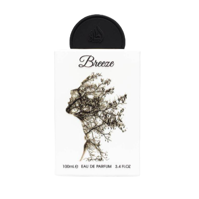 Breeze Lattafa Pride Parfum Unisexe 100ml - Lattafa Pride - photo principale