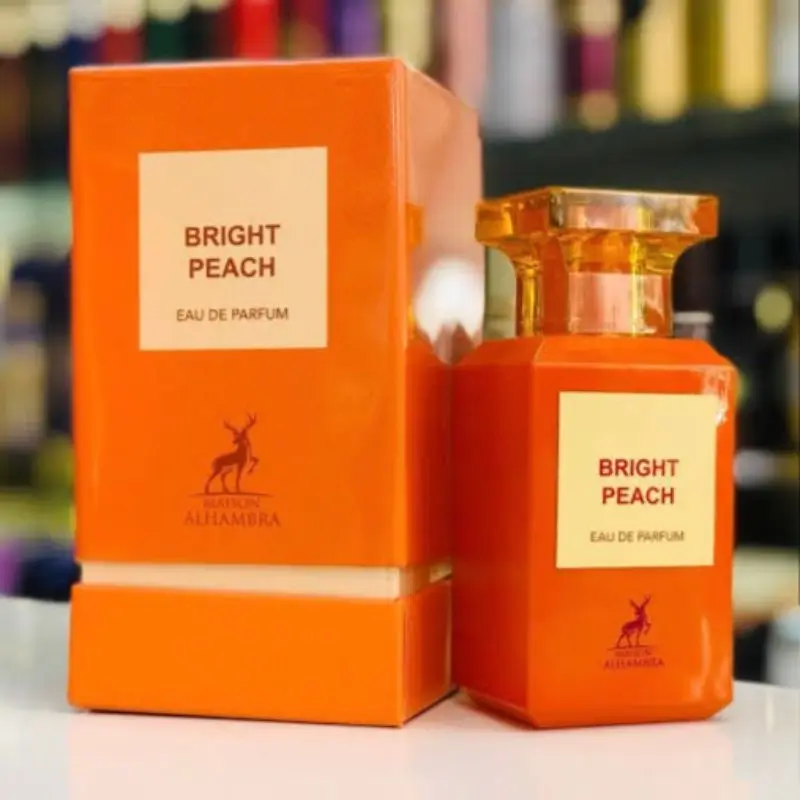 Bright Peach Maison Alhambra - photo 2
