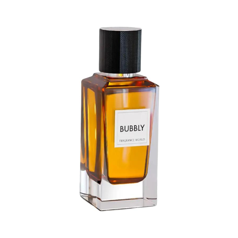 Bubbly Fragrance World Parfum Unisexe 100ml - Fragrance World - photo principale