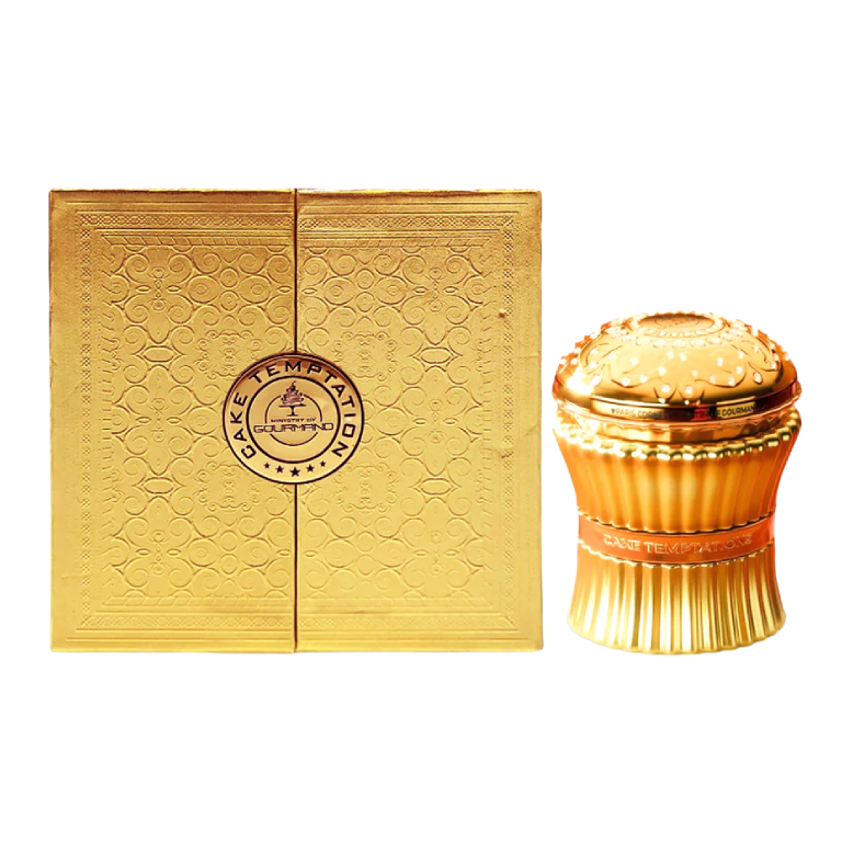 Cake Temptations Paris Corner Parfum Femme 100ml - photo 2