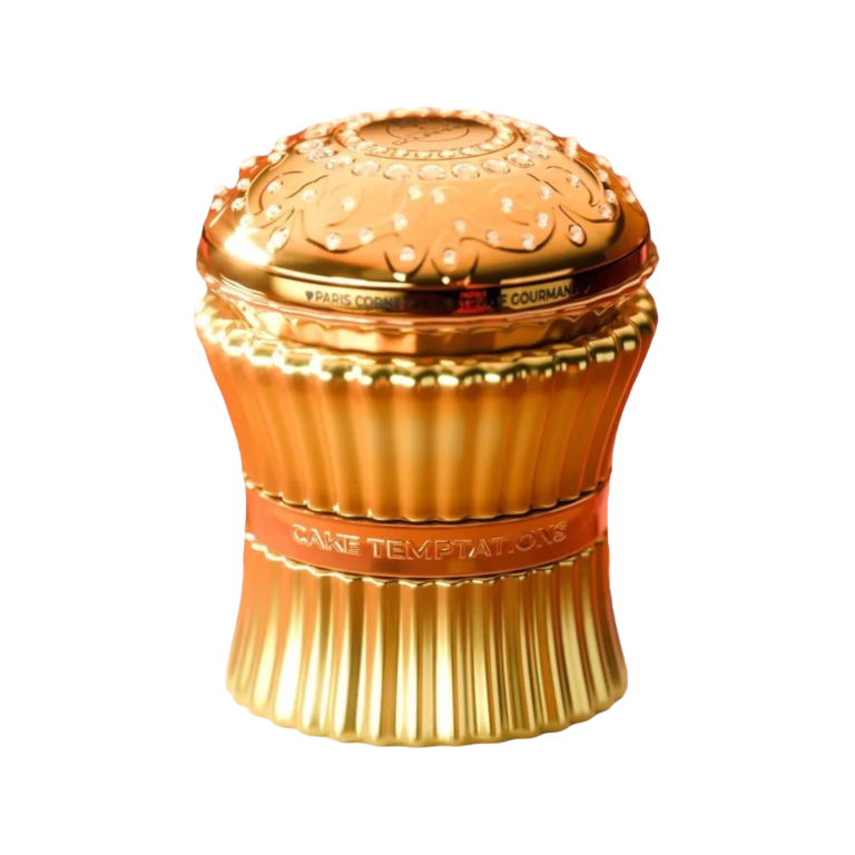 Cake Temptations Paris Corner Parfum Femme 100ml - Paris Corner - photo principale