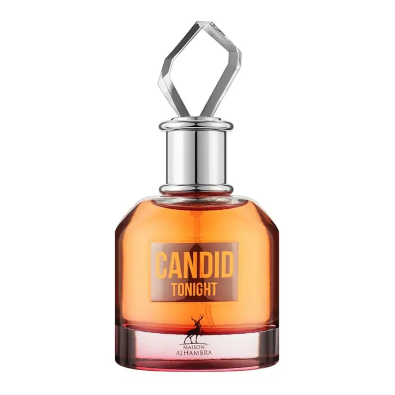 Candid Tonight – Maison Alhambra