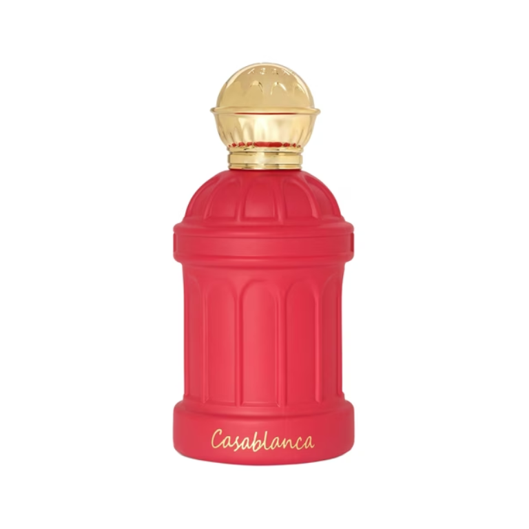 Casablanca Maison Asrar Parfum Femme 100ml - Maison Asrar - photo principale