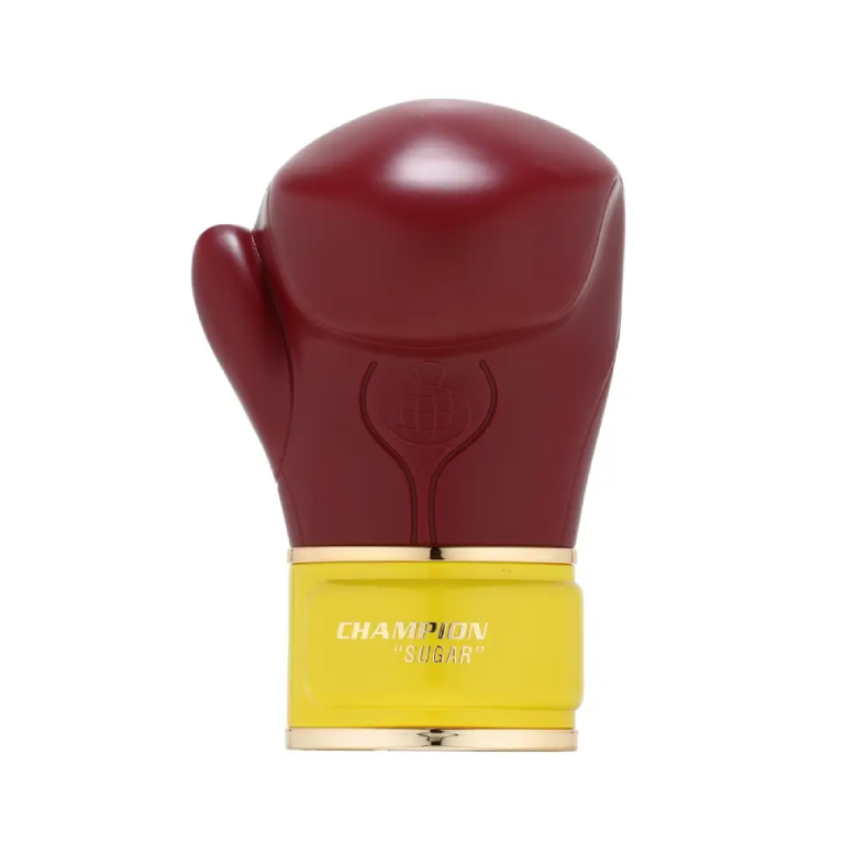 Champion Sugar Fragrance World Parfum Homme 80ml - Parfums Homme - photo principale