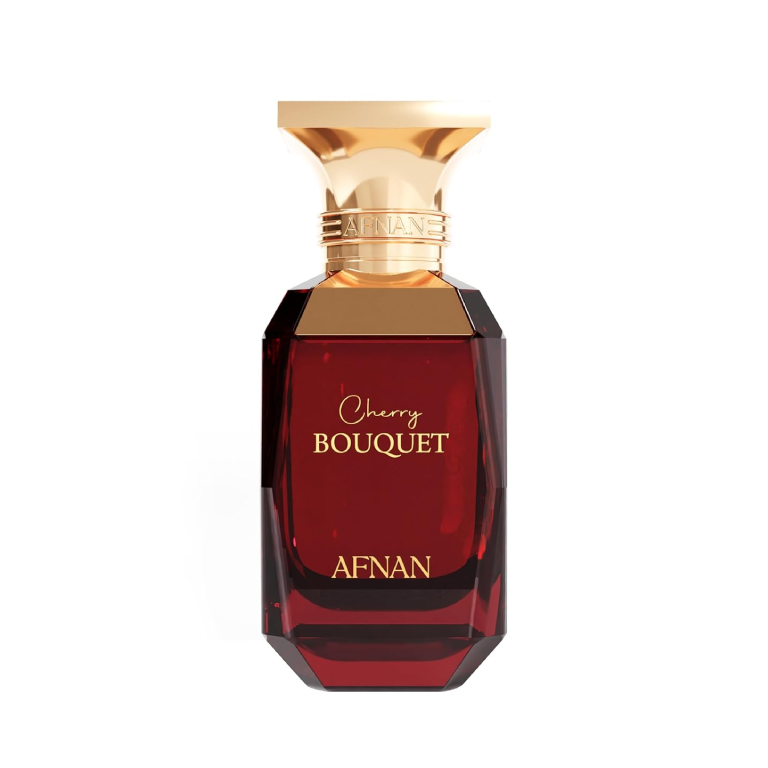 Cherry Bouquet Afnan Parfum Femme 80ml