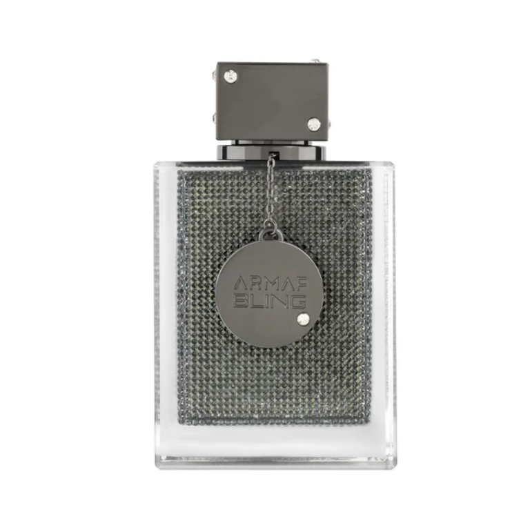 Club De Nuit Bling Armaf Parfum Unisexe 75ml