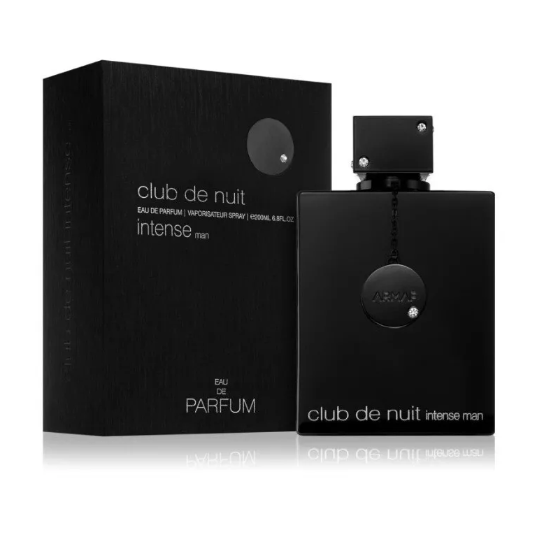 Club de Nuit Intense Man Armaf EDP Homme 200 ml - photo 2