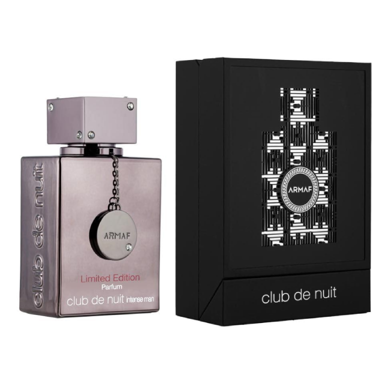 Club de Nuit Intense Man Limited Edition Armaf Parfum Homme 105ml - photo 2