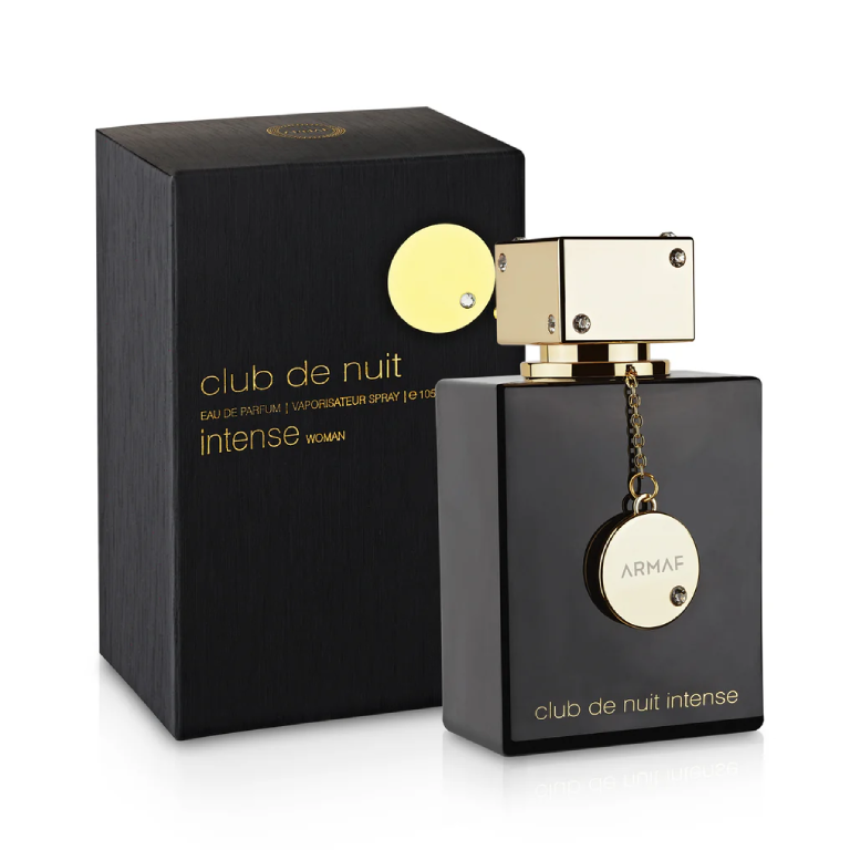 Club De Nuit Intense Women Armaf Parfum 105ml - photo 2