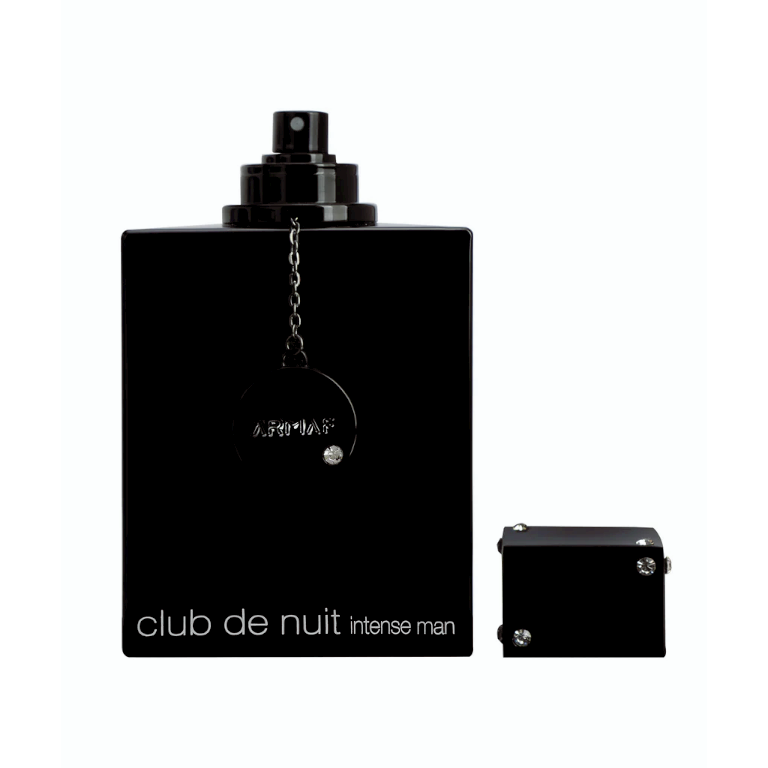 Club De Nuit Man Intense Armaf EDT Pour Homme 105ML - photo 2