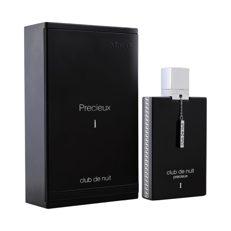 Club de Nuit Precieux I Armaf Parfum Unisexe 100ml - photo 2