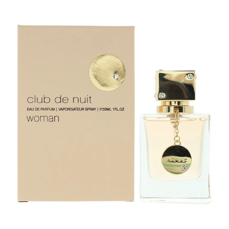 Club de Nuit Woman Armaf EDP pour Femme 105ml - photo 2