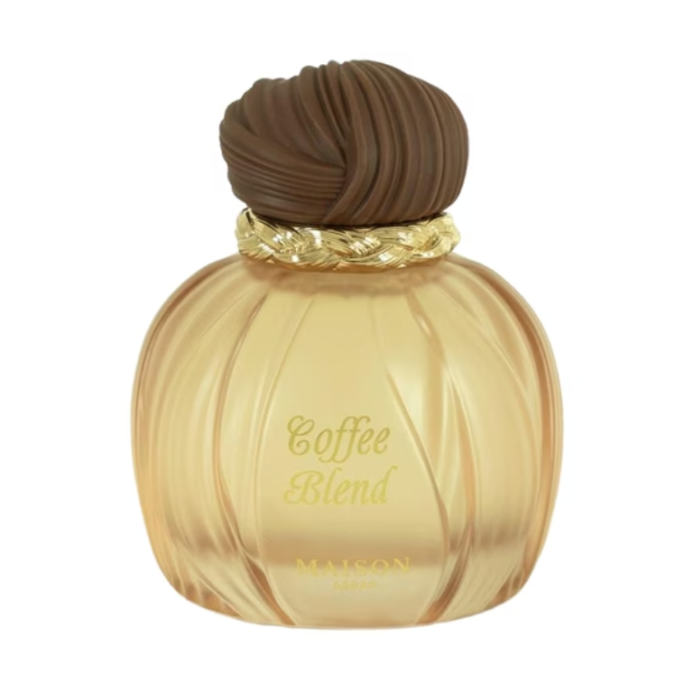 Coffee Blend Maison Asrar Parfum Unisexe 100ml - Maison Asrar - photo principale